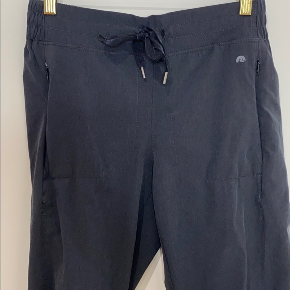 Prana Cropped Joggers XS - LAST CHANCE